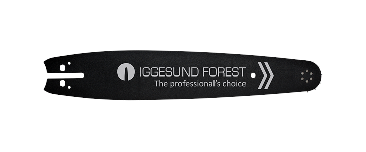 Guide d'abattage Iggesund Forest